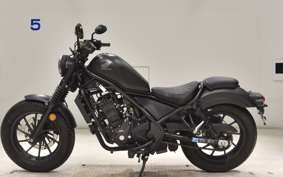 HONDA REBEL 250 S 2021 MC49