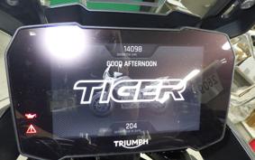 TRIUMPH TIGER 900 GT PRO 2022