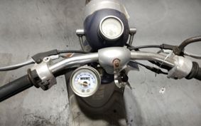 SUZUKI LET's 4 CA41A