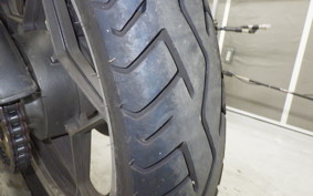 KAWASAKI GSX400F 2024