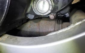 KAWASAKI KR250 KR250A