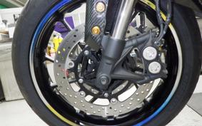 YAMAHA MT-09 Tracer 2016 RN36J