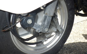 HONDA GYRO CANOPY TA03