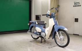 HONDA C50 SUPER CUB 2006 AA09