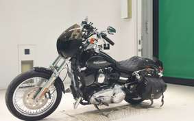 HARLEY FXDC 1580 2011