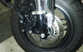 HONDA MONKEY 125 2005 JB05