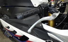 BMW S1000RR 2010