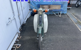 YAMAHA MATE 50