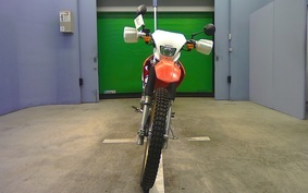 HONDA XR230 MD36