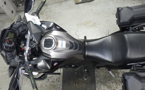 KAWASAKI VERSYS-X 250 A 2022 LE250D