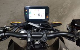 HONDA CB1000 HORNET SP 2025 SC86