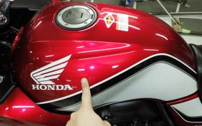 HONDA CB400 SUPER BOLDOR A 2021 NC42