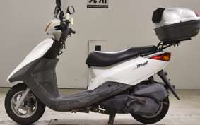 YAMAHA AXIS 125 TREET 2022 SE53J