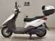 Фото Yamaha AXIS 125 TREET 2022 с японского аукциона