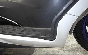 SUZUKI BURGMAN400 A 2020 DU11A