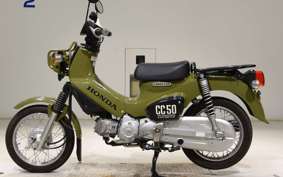 HONDA CROSS CUB 50 AA06