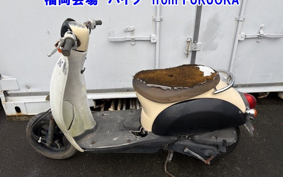 HONDA CREA SCOOPY
