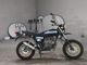 Фото Honda APE 100 с японского аукциона