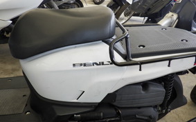 HONDA BENLY 110 JA09
