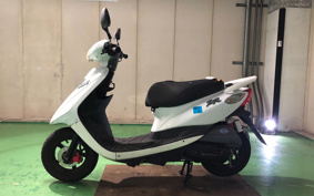 YAMAHA JOG ZR SA39J