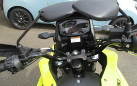 SUZUKI STROM SX