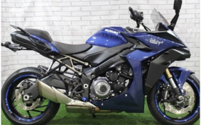 SUZUKI GSX-S1000 GT 2023 EK1AA