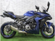 Фото Suzuki GSX-S1000 GT 2023 с японского аукциона