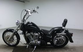 HONDA STEED 400 1993 NC26
