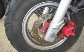 YAMAHA BW'S 50 Gen.3 SA44J