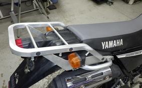YAMAHA SEROW 225 Gen.3 2024 DG08J