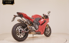 DUCATI パニガーレV2S 2025