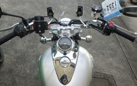 SUZUKI INTRUDER 250 LC 2012 VJ51A