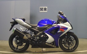 SUZUKI GSX-R1000 2012 GT77A