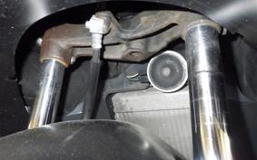 SUZUKI SKYWAVE 200 (Burgman 200) CH41A
