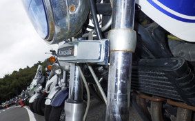 KAWASAKI ZEPHYR 400 Gen.2 1995 ZR400C