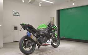 KAWASAKI NINJA 400 2021 EX400G