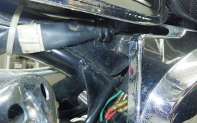 HONDA MONKEY 2005 Z50J