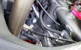 HONDA CBR400R 2023 NC56