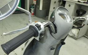 HONDA CREA SCOOPY I AF55