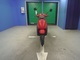 Фото Suzuki LET's 4 с японского аукциона