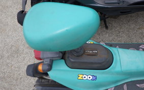 HONDA ZOOK AF26