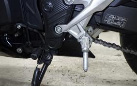 HONDA CBR400R 2022 NC56