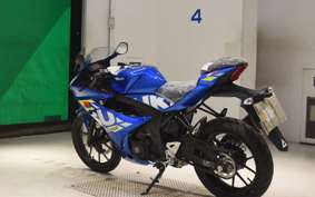 SUZUKI GSX-R125 2021 DL32D
