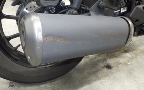 KAWASAKI ELIMINATOR400-3 2024 EL400A