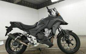 HONDA 400X 2016 NC47