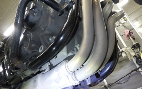 HONDA CB1100 ABS 2013 SC65