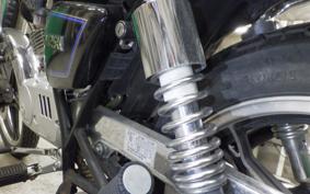 SUZUKI GN125 H 2004