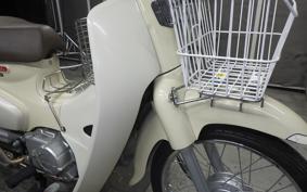 HONDA C110 SUPER CUB 2014 JA44