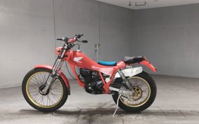 HONDA TLR200 MD09
