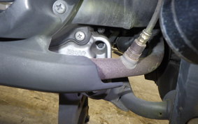 YAMAHA CYGNUS 125 XSR 3 SED8J